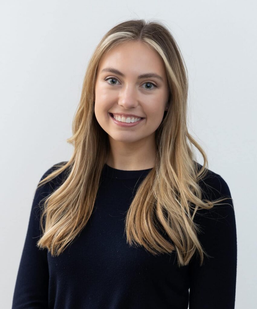 Kiana Dietz's headshot