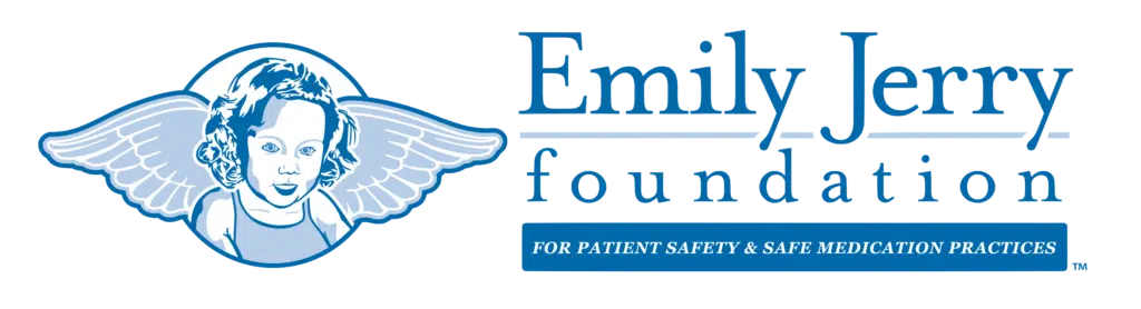 Emily Jerry Foundation logo