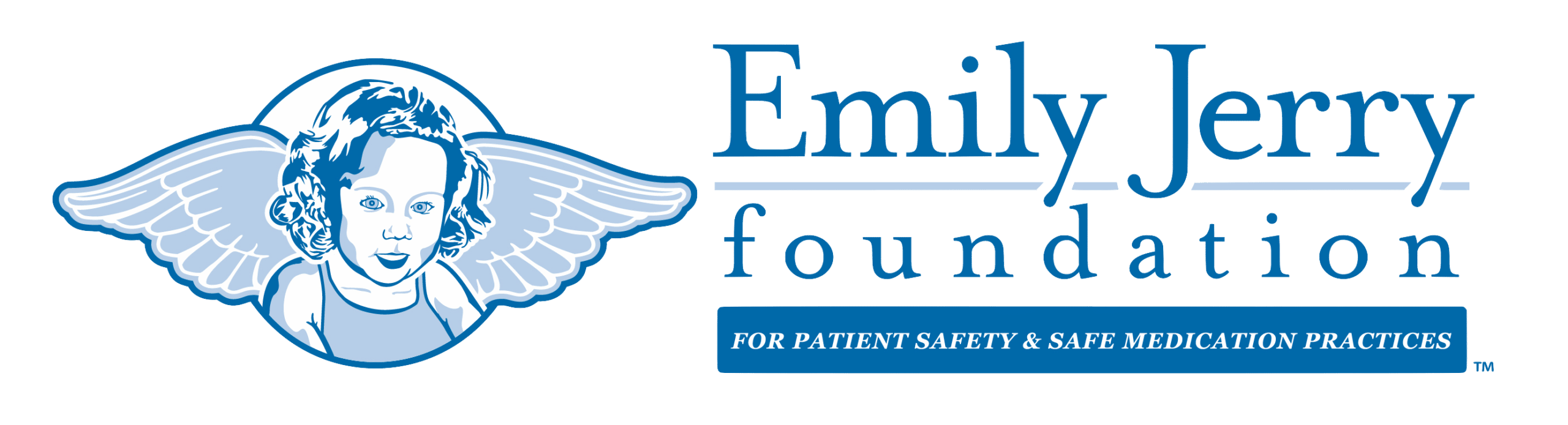 Emily Jerry Foundation logo