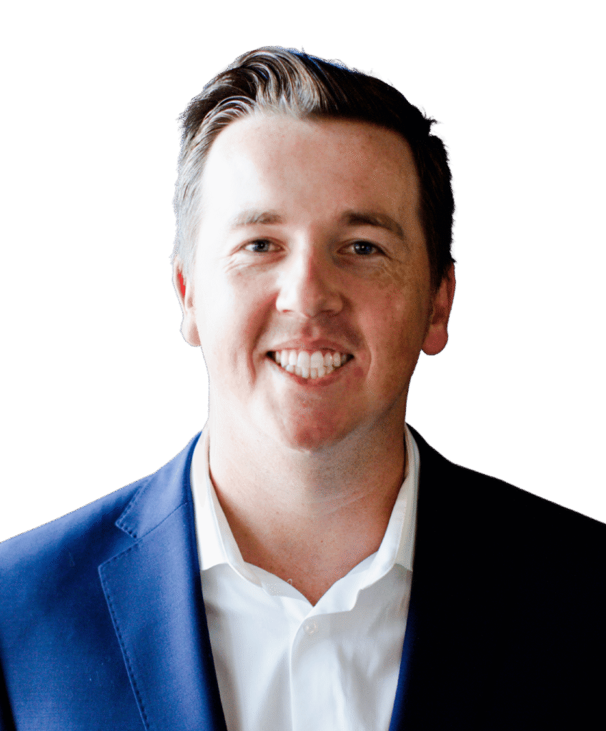 Steven Nice headshot