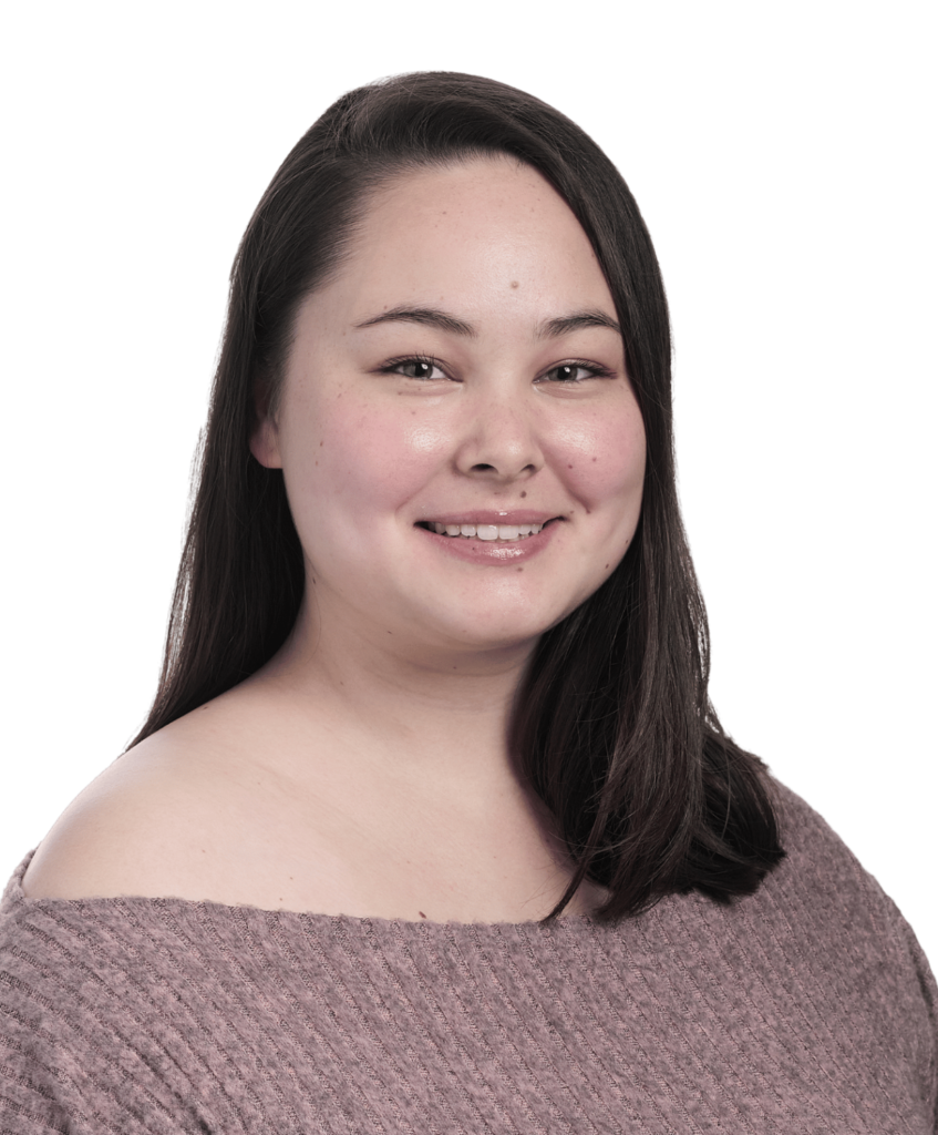 Bailey Klingaman headshot