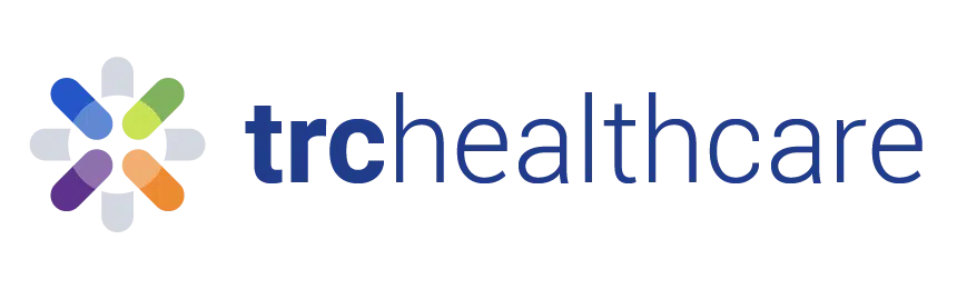 TRC Healthcare Logo