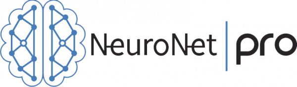 NeuroNet Pro logo