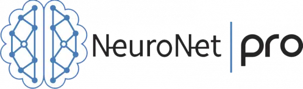 NeuroNet Pro logo