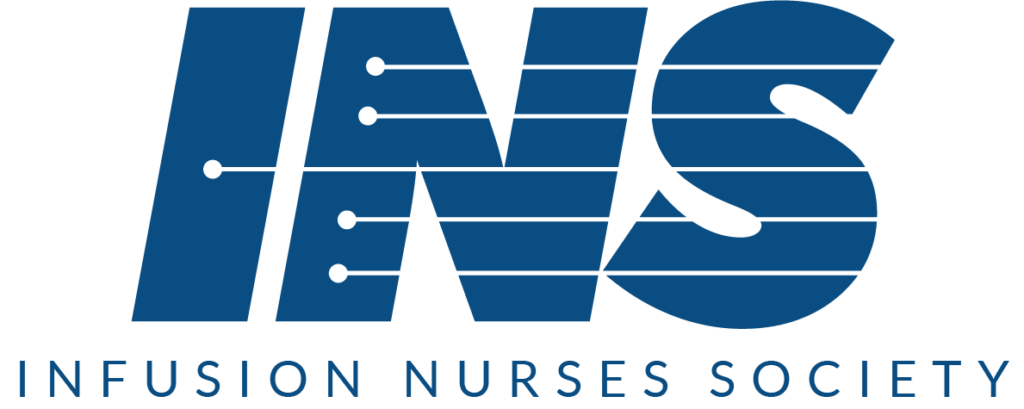 Infusion Nurses Society Logo