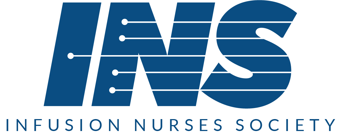 Infusion Nurses Society Logo