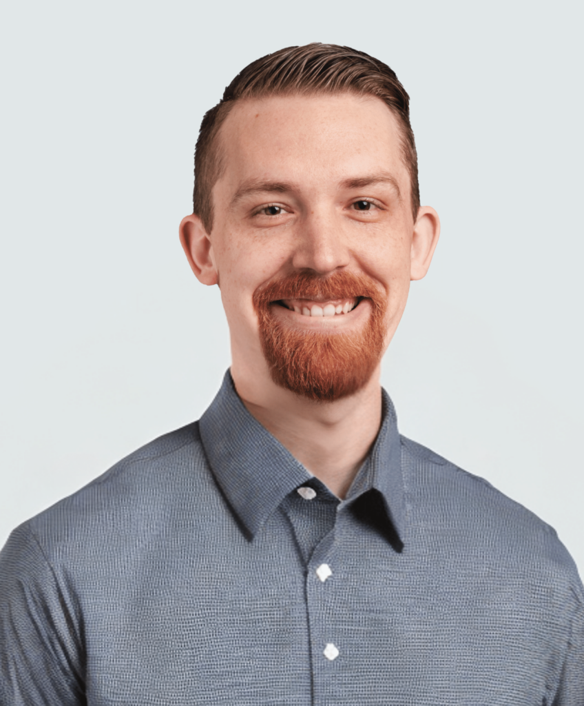 Christopher Middleton headshots