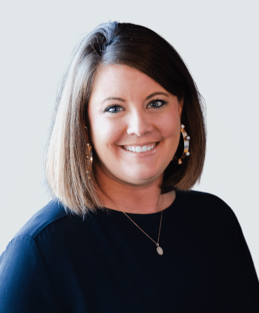 Julie Walker headshot