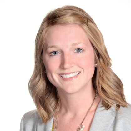 Jill Paslier headshot