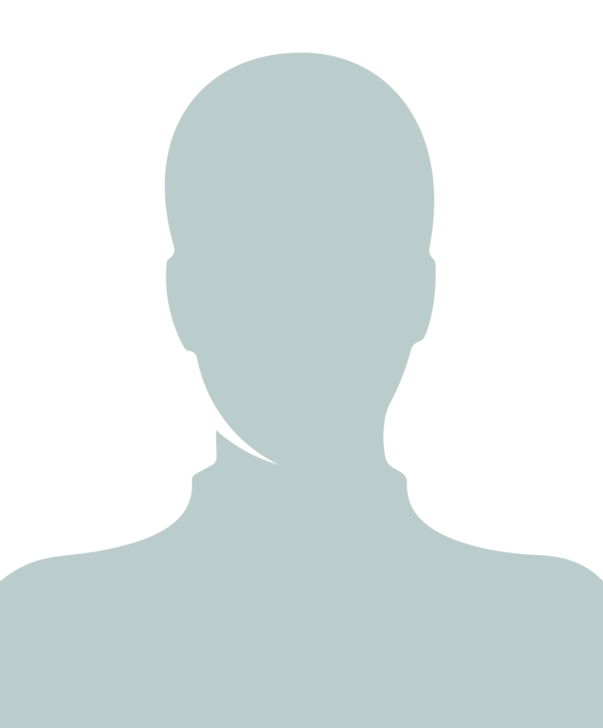 Headshot Placeholder