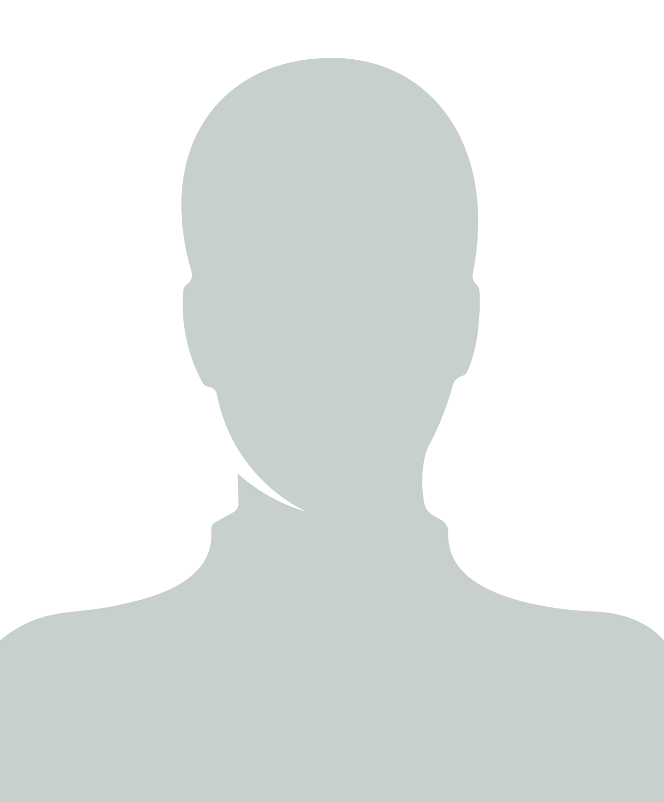 Headshot Placeholder