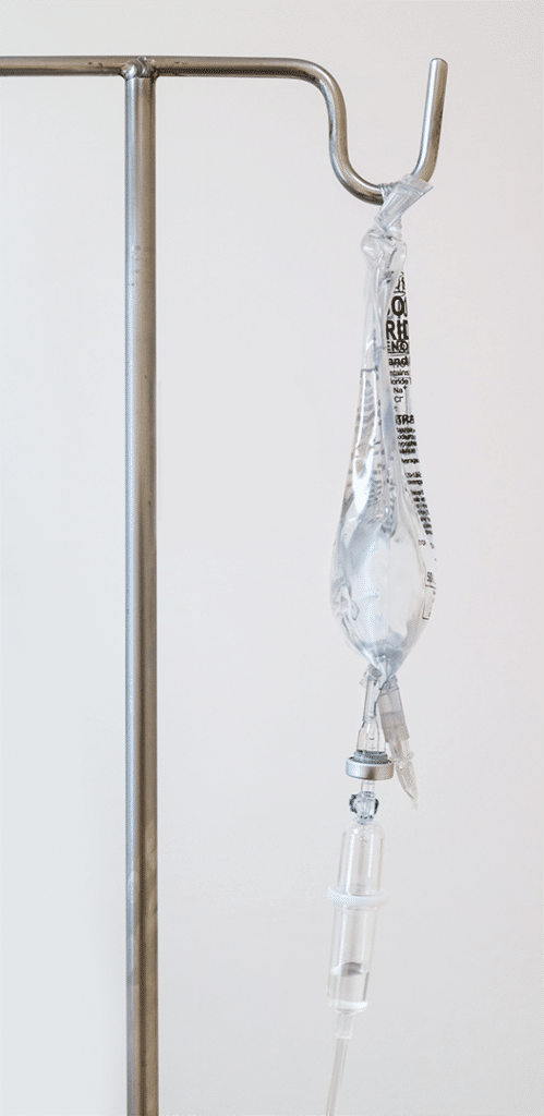 Infusion bag