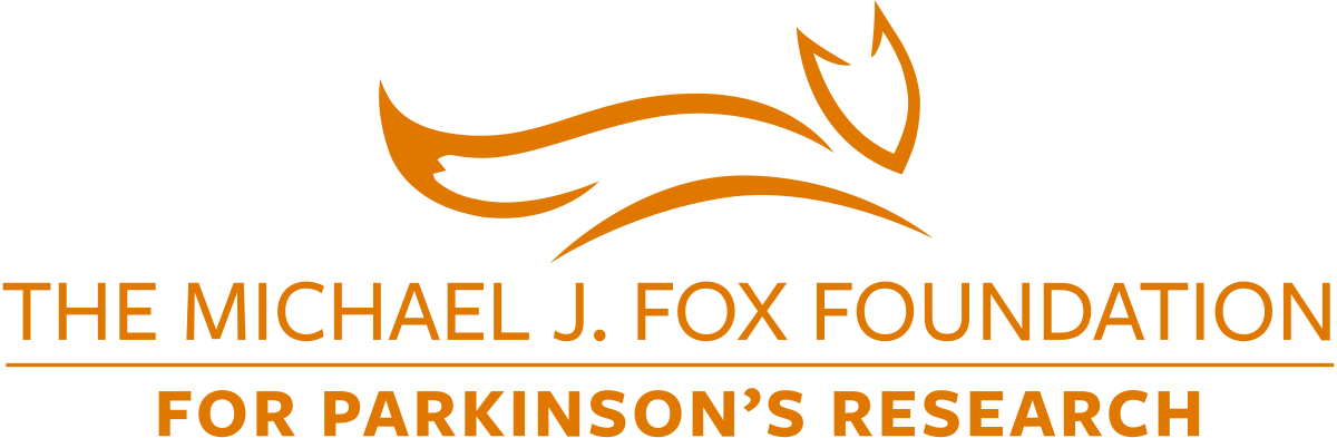 Michael J Fox Foundation for Parkinson's Research logo