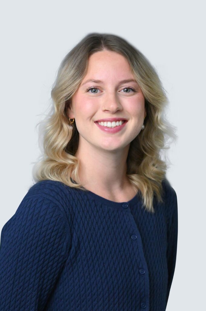 Kaitlyn Harrison headshot