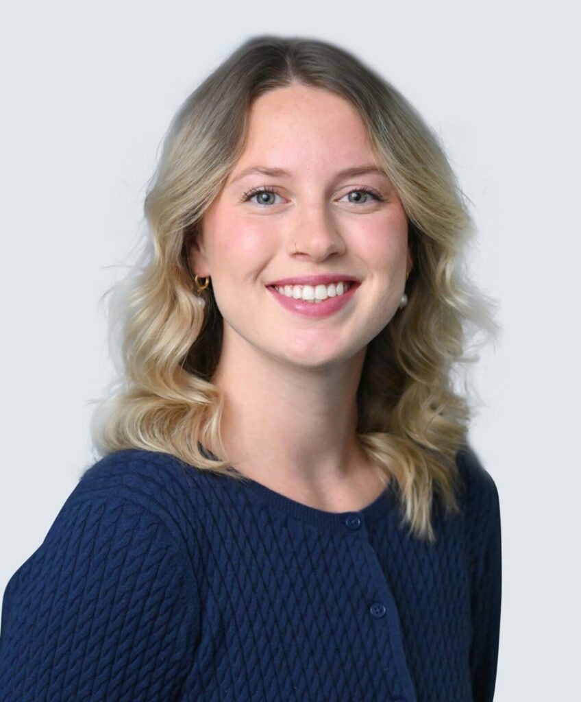 Kaitlyn Harrison headshot