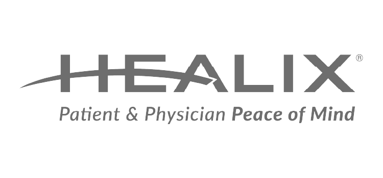 Healix logo