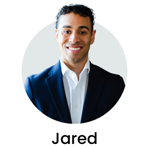 Jared McBeath headshot