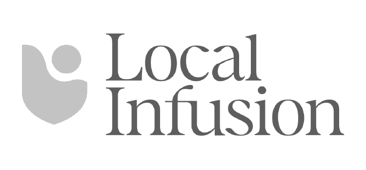 Local Infusion logo