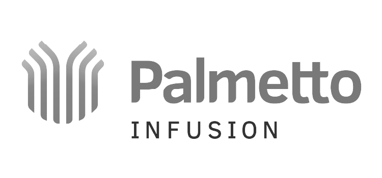 Palmetto Infusion logo