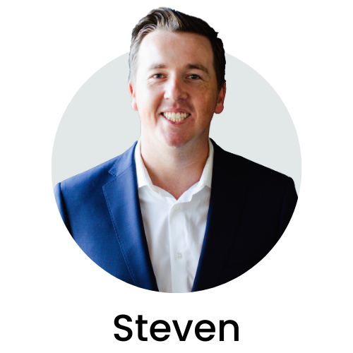 Steven Nice headshot