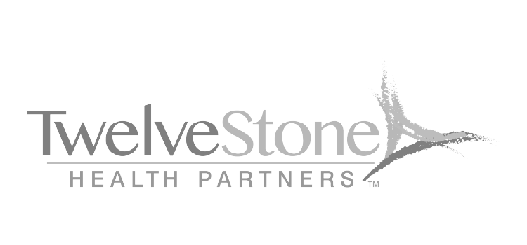 TwelveStone Health Partners logo