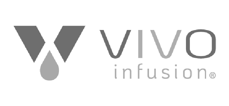 Vivo Infusion logo