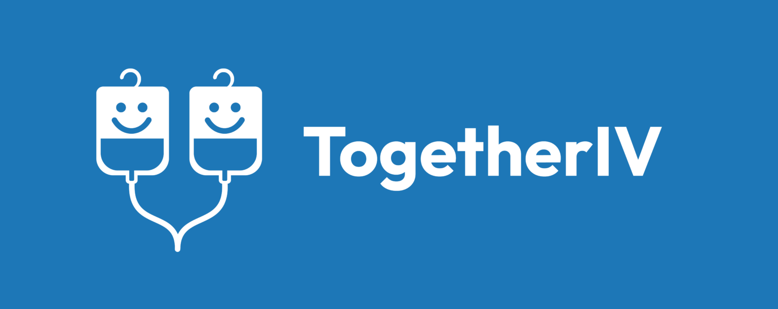 TogetherIV Logo