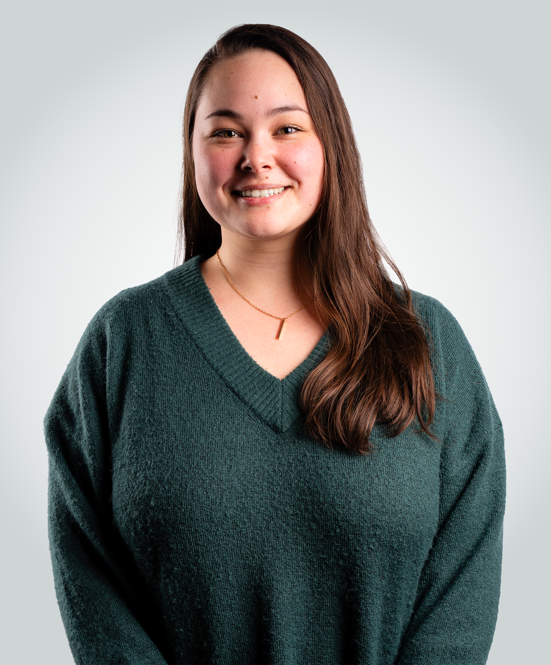 Bailey Klingaman headshot