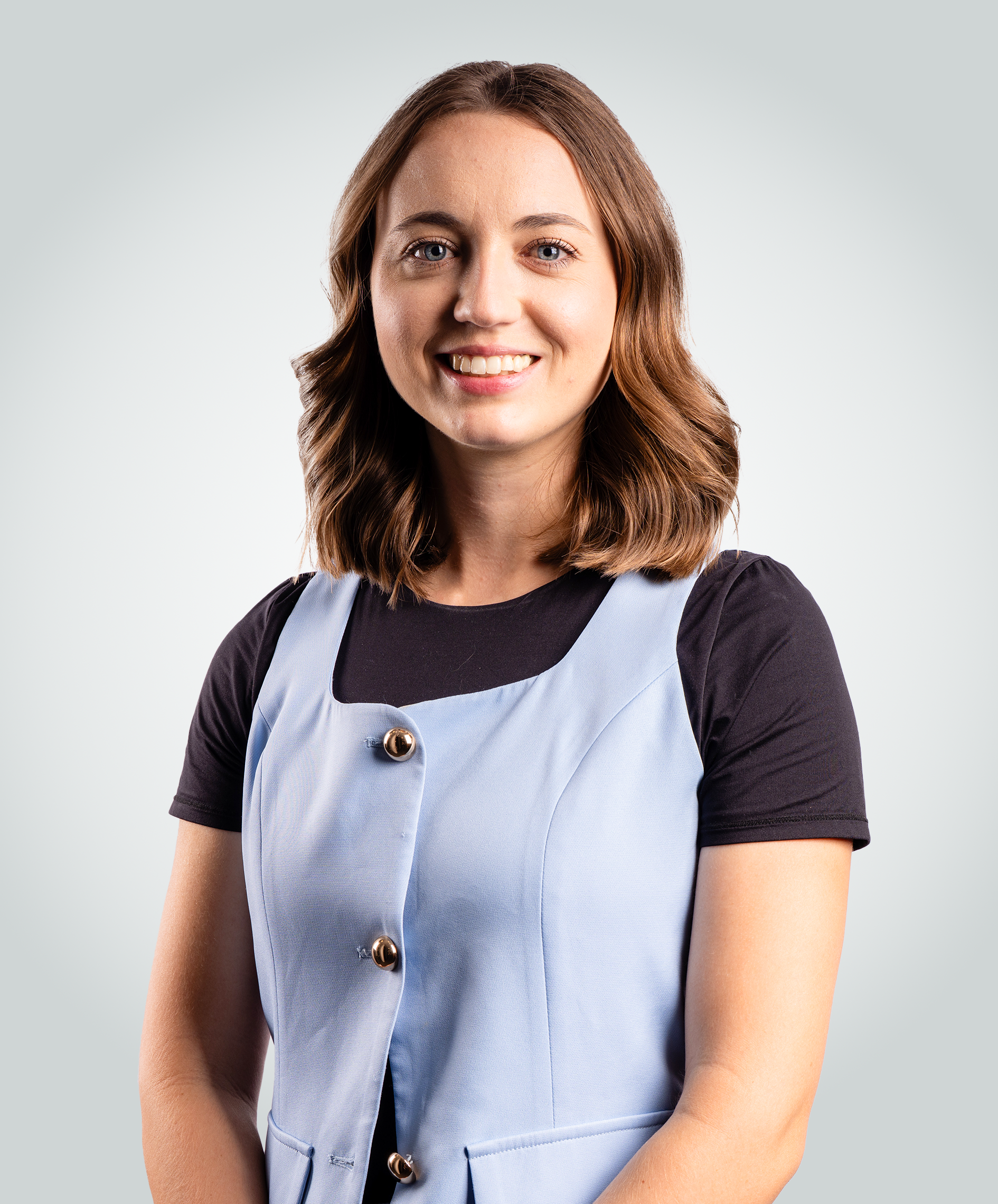 Brittany Casadiego headshot