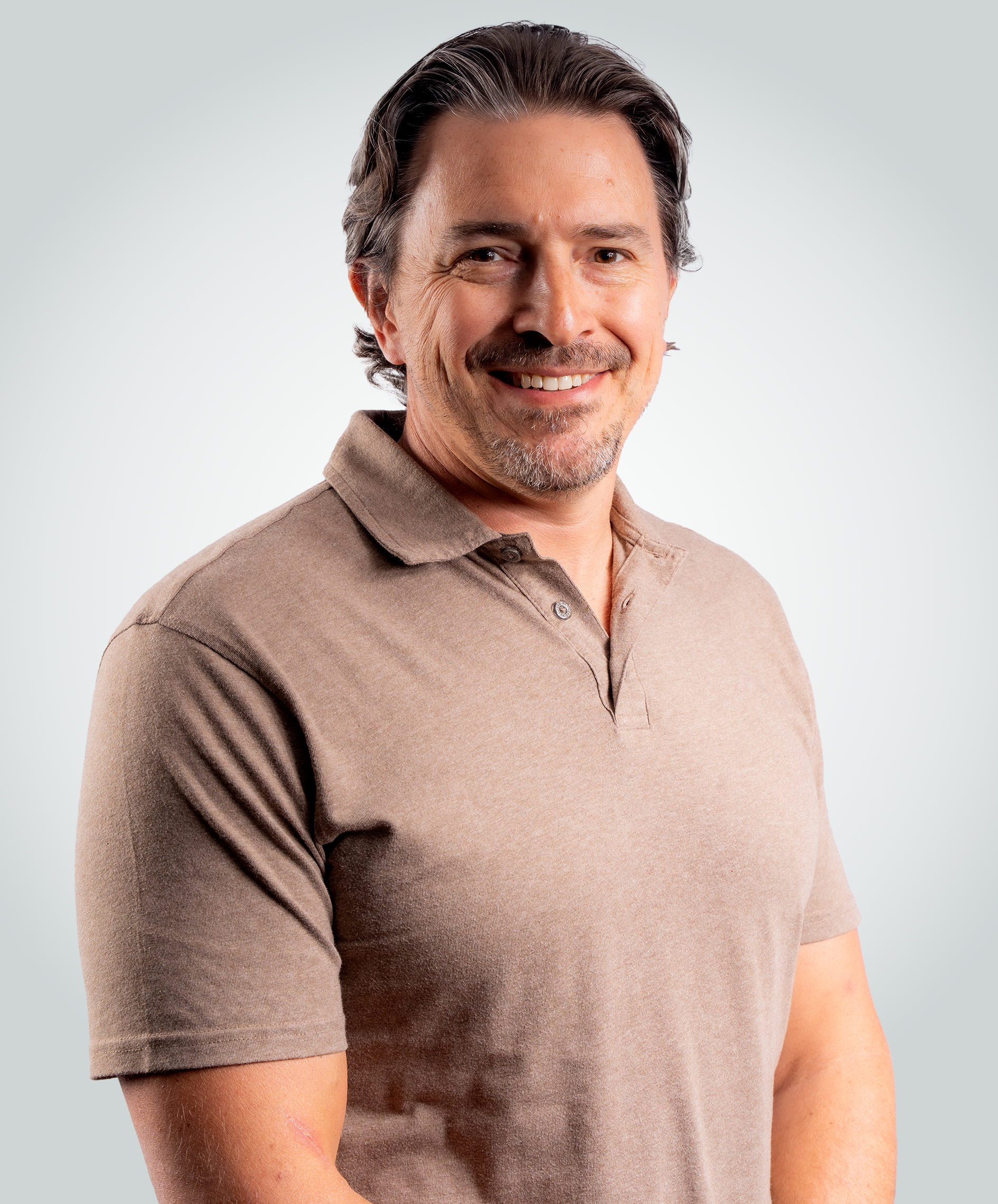About Us RxToolKit Bryan Johnson headshot