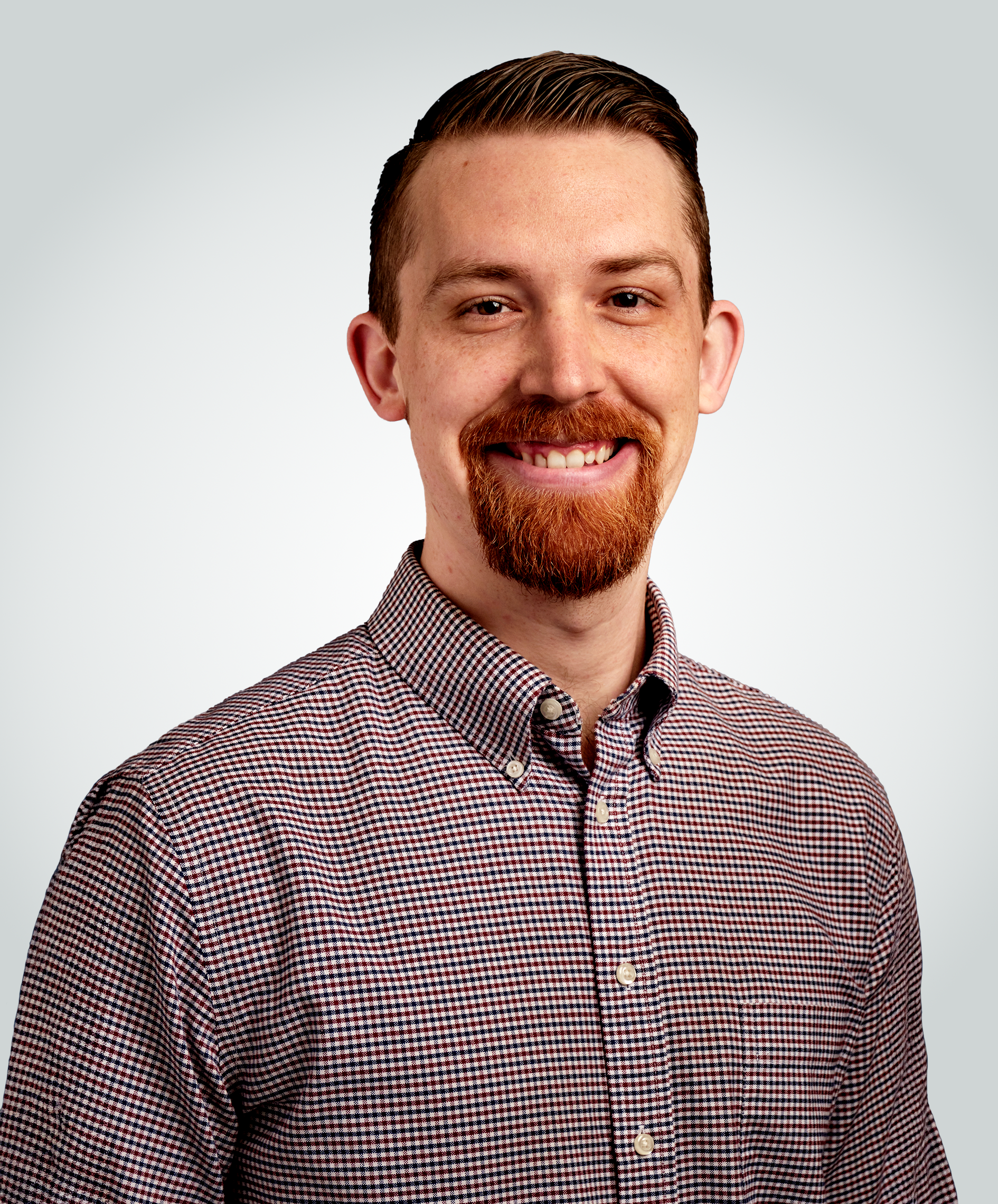 Christopher Middleton headshot