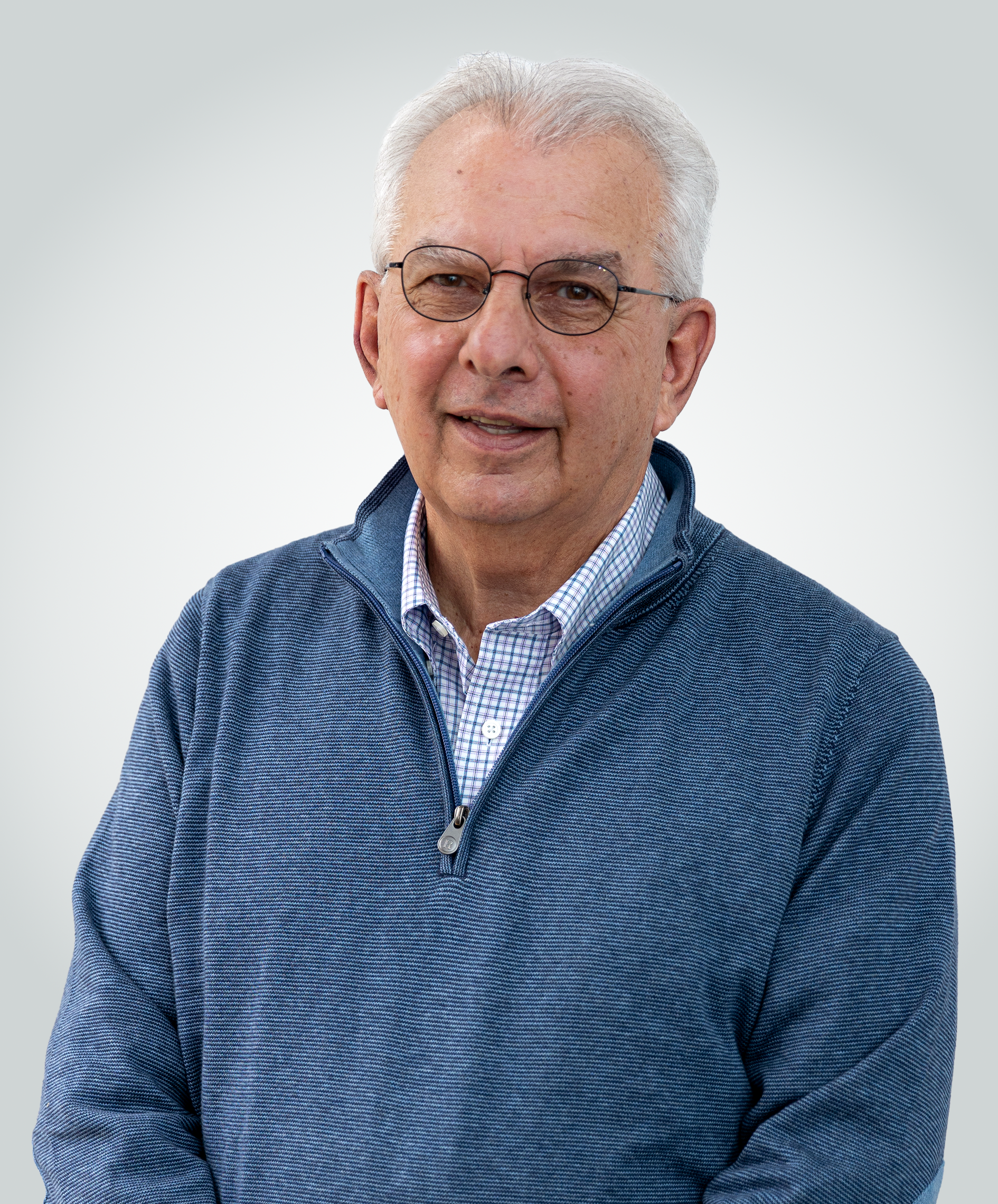 Chuck DiTrapano headshot