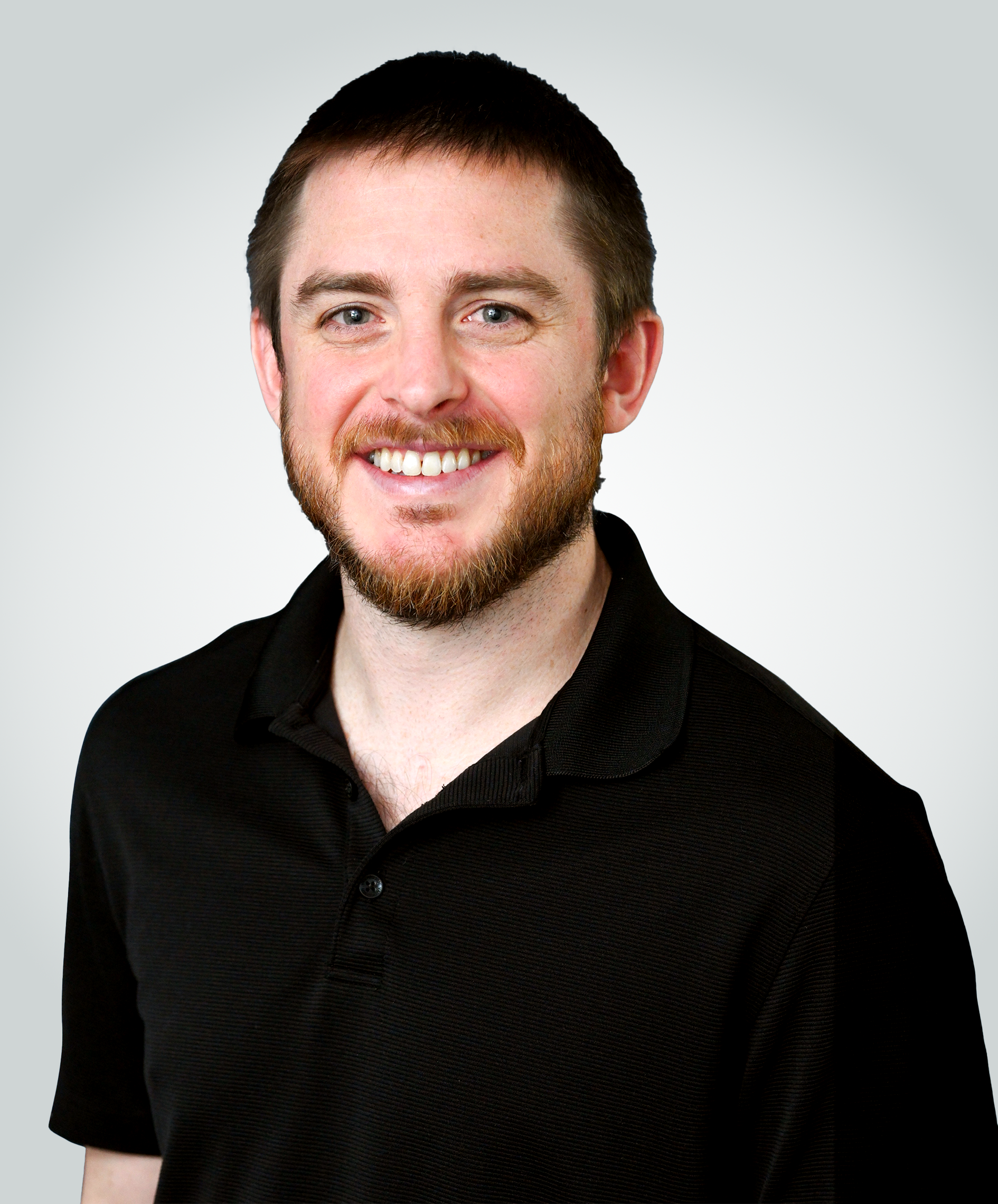 Garrett Scoville headshot