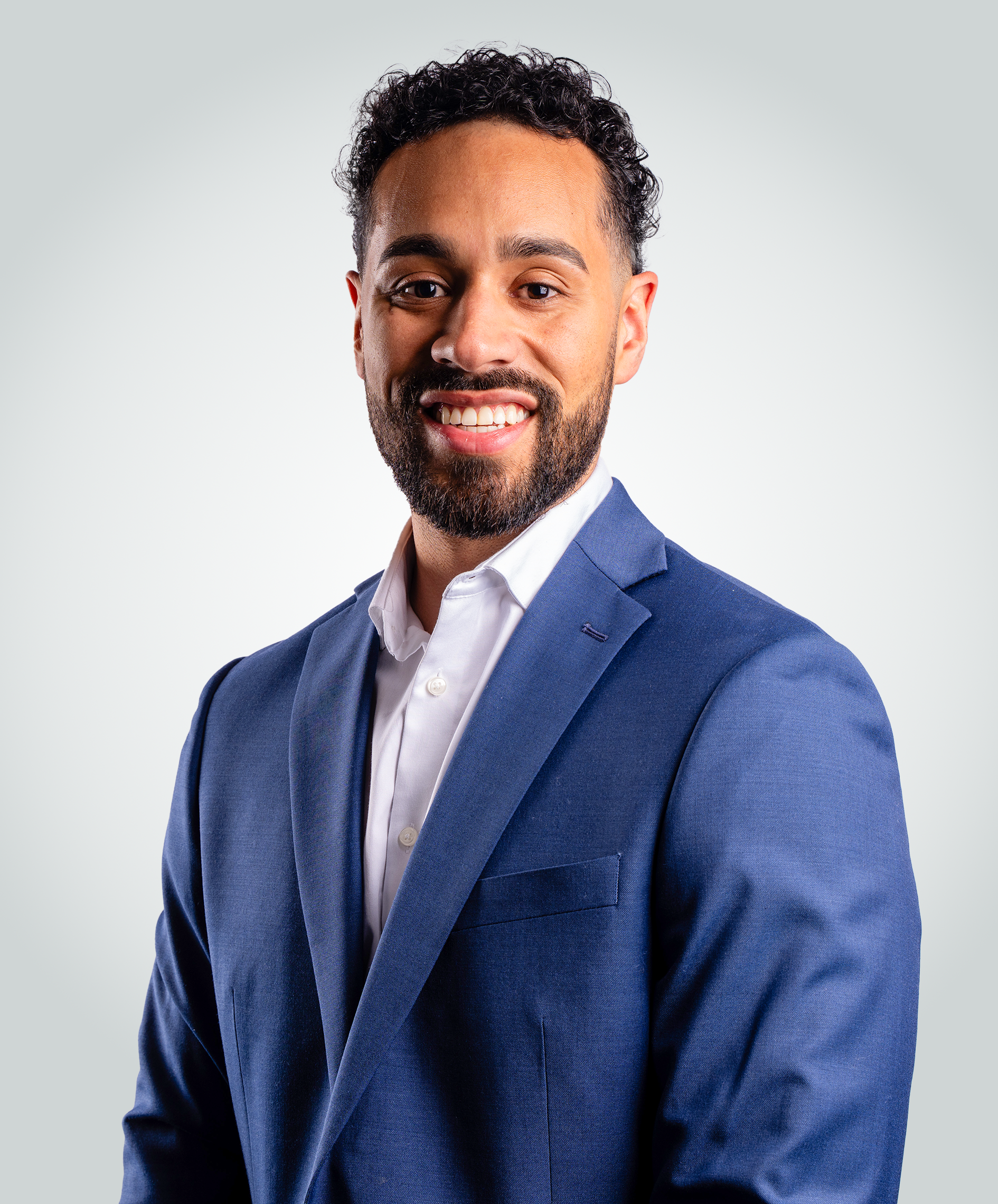 Jared McBeath headshot