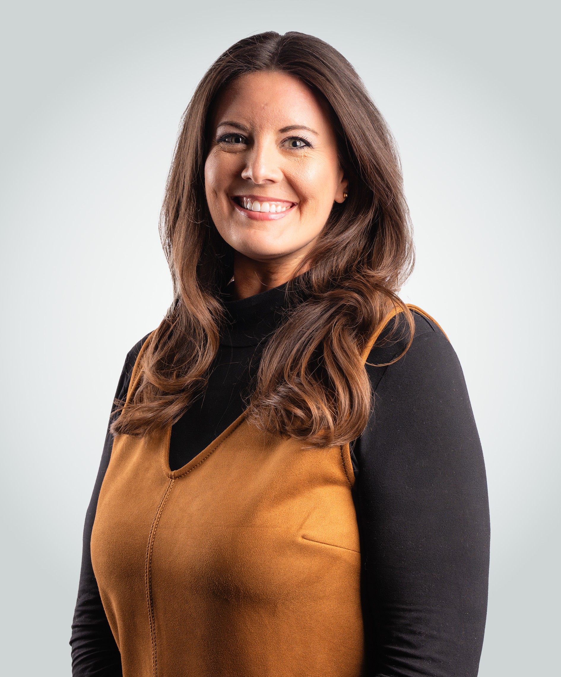 Julie Walker headshot
