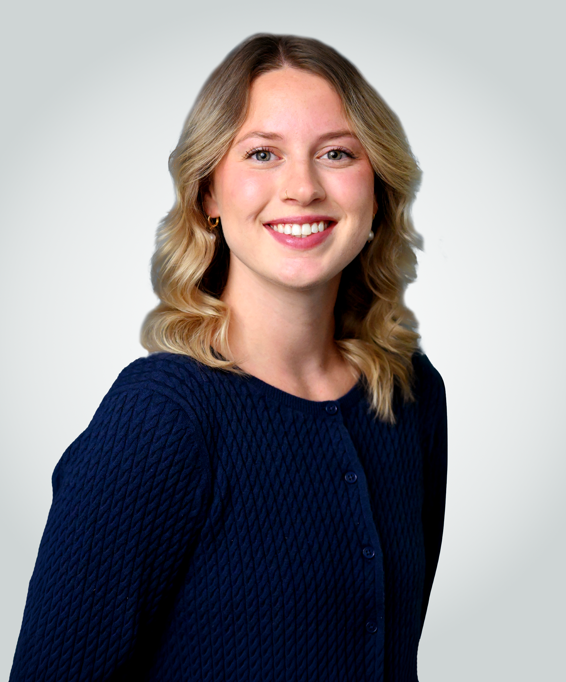 Kaitlyn Harrison headshot