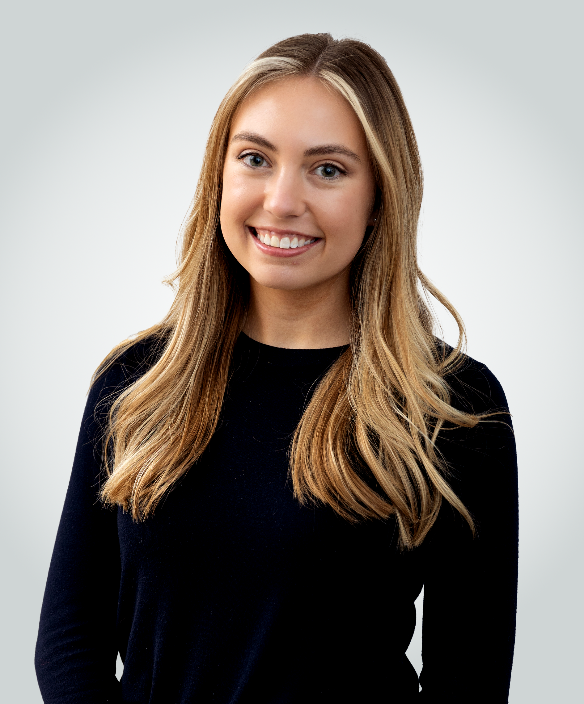 Kiana Kleeman headshot