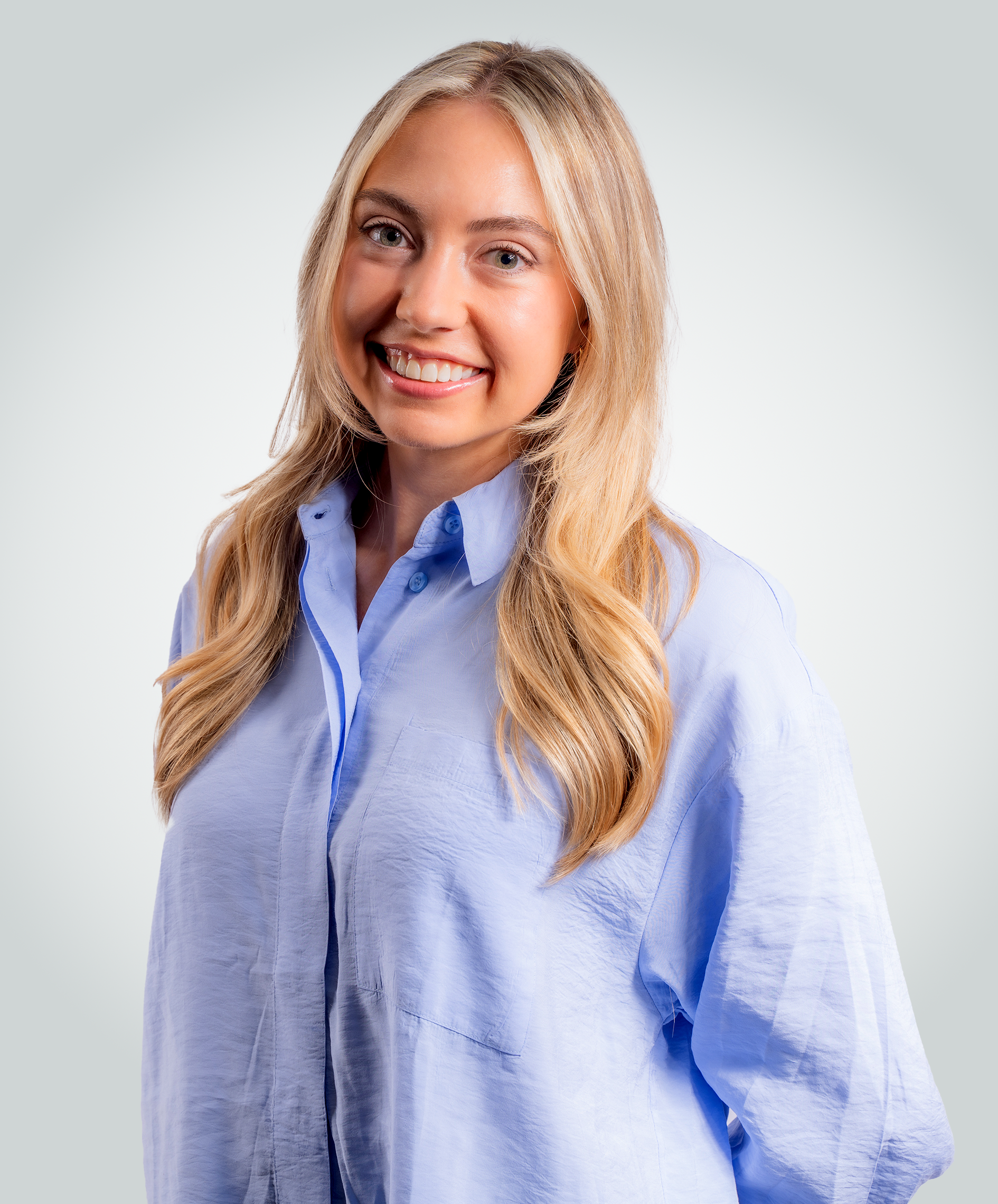 About Us RxToolKit Kiana Kleeman headshot