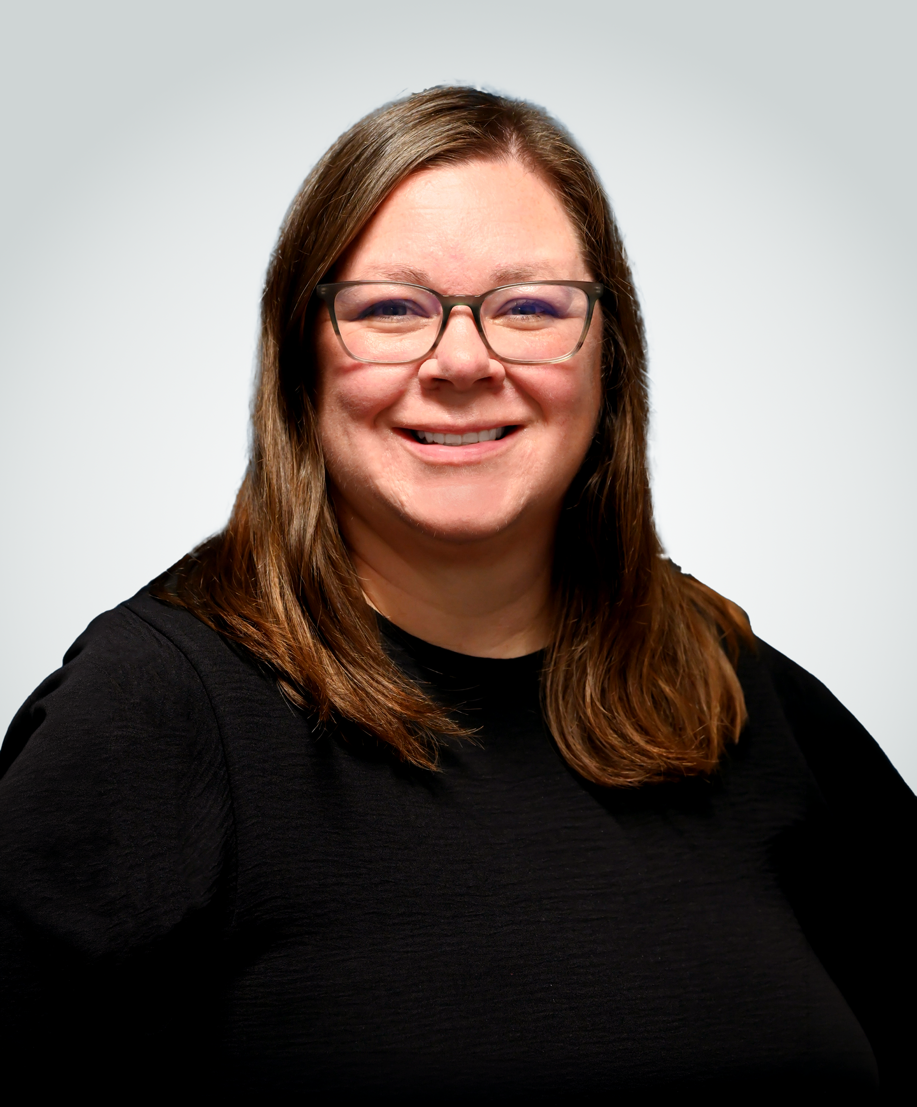 Maegan Brehm headshot