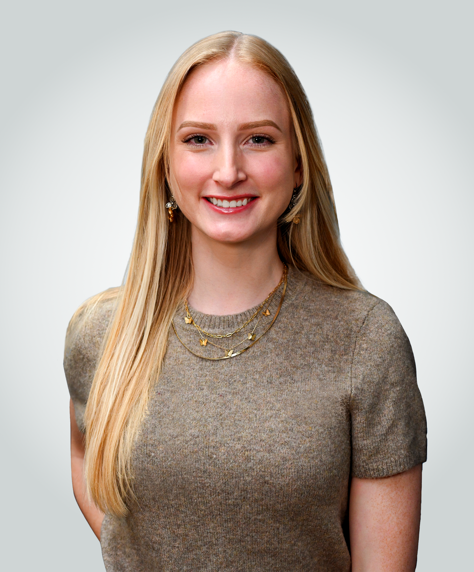 Megan Haas headshot