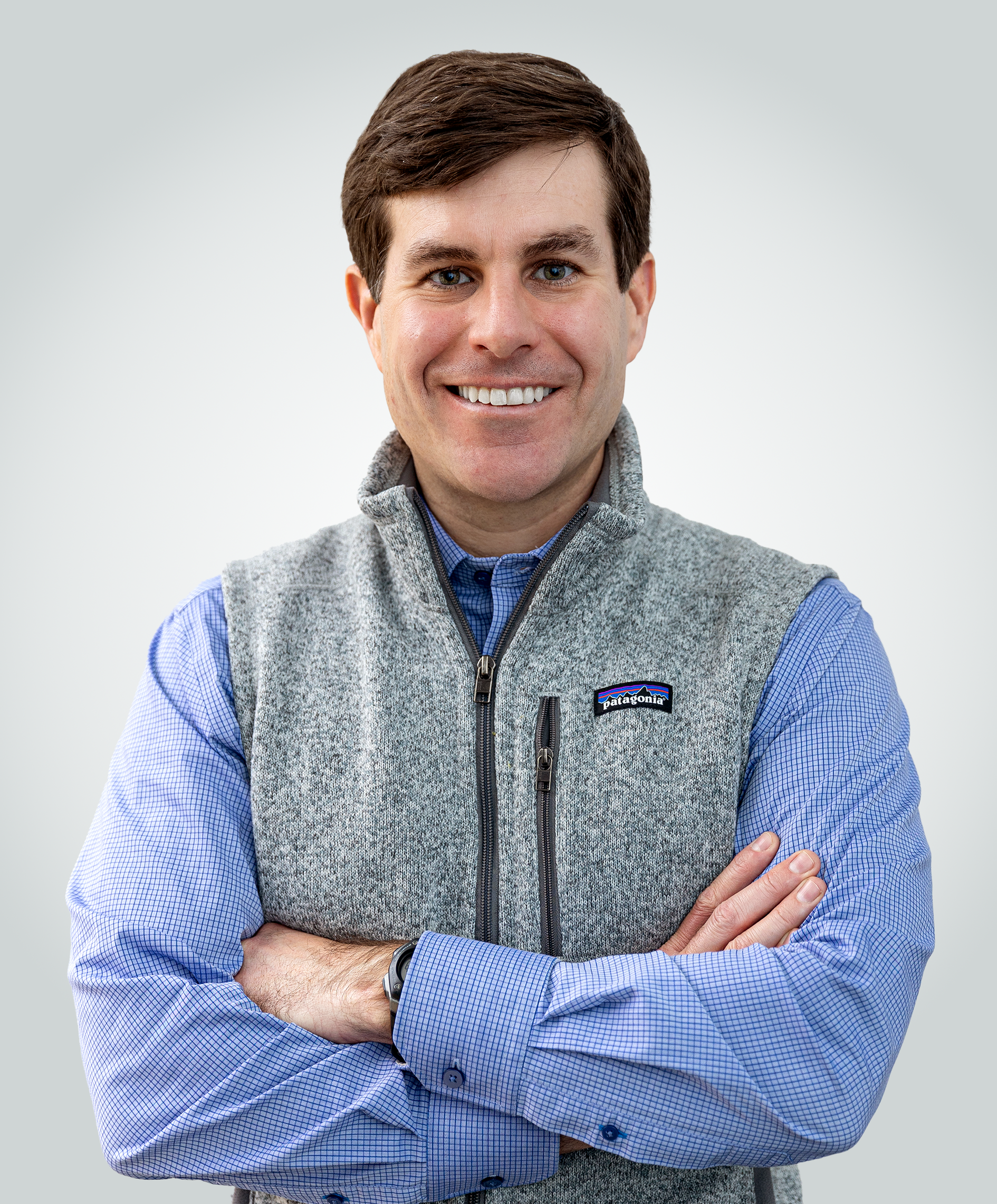 Reece Norris headshot