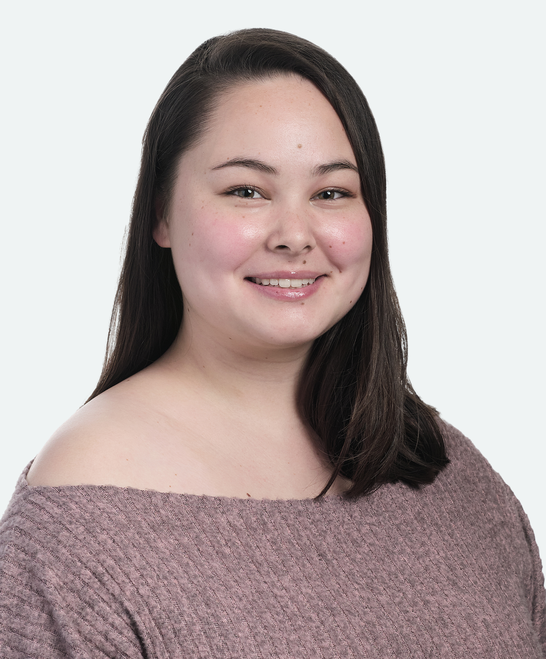 Bailey Klingaman headshot