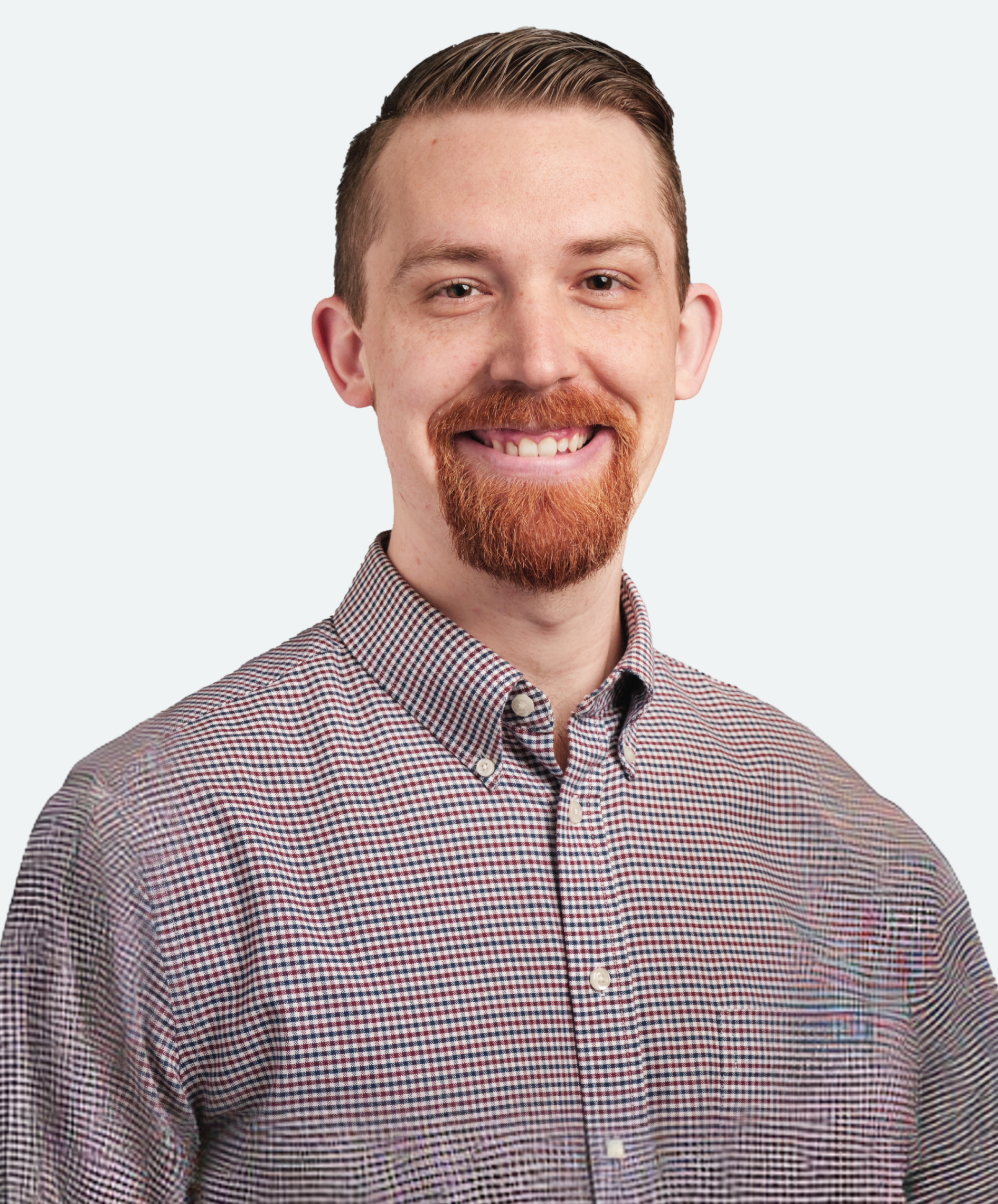 Christopher Middleton headshot