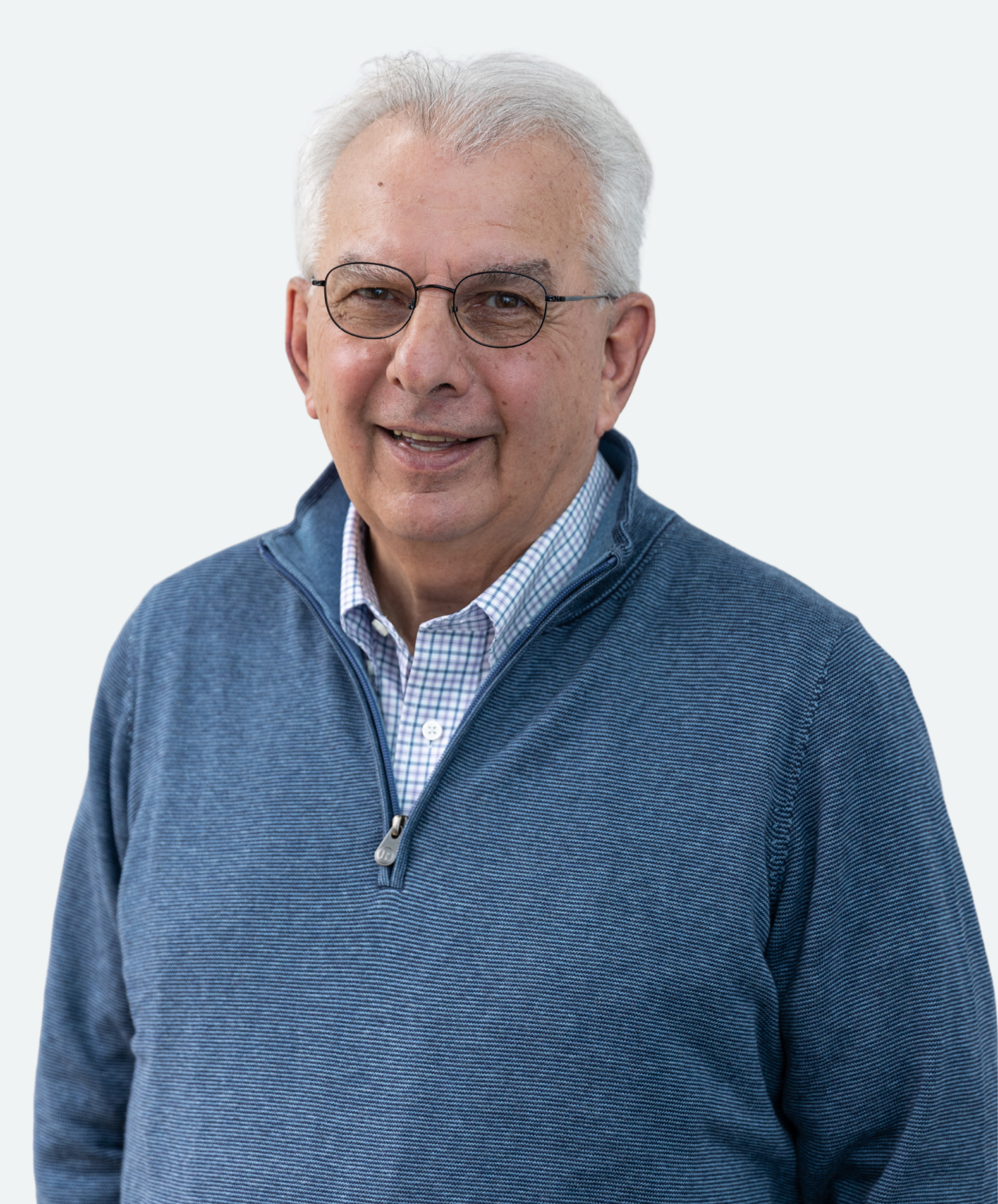 Chuck DiTrapano headshot