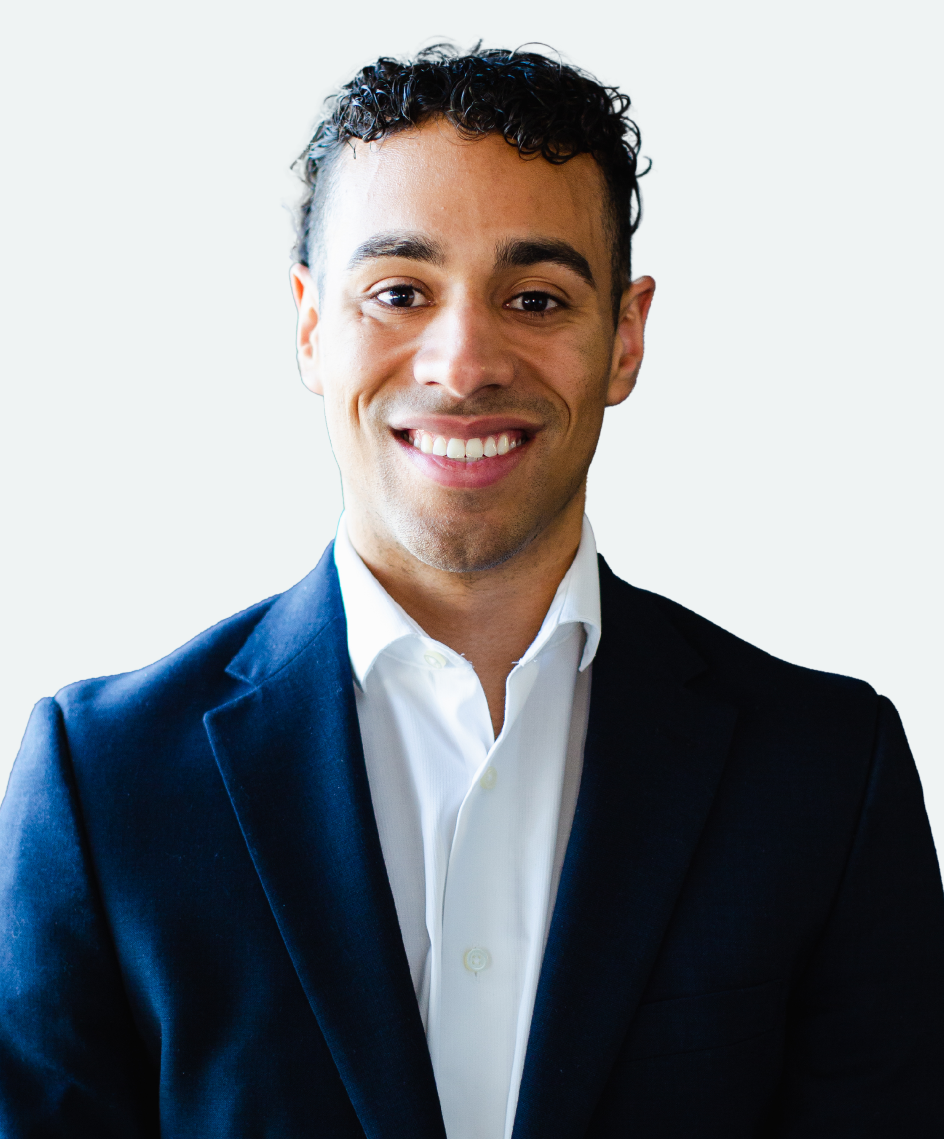 Jared McBeath headshot