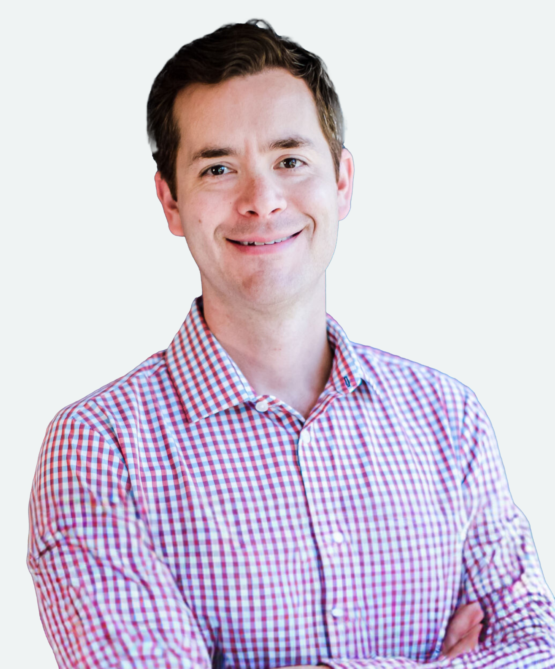 Josh Newman headshot