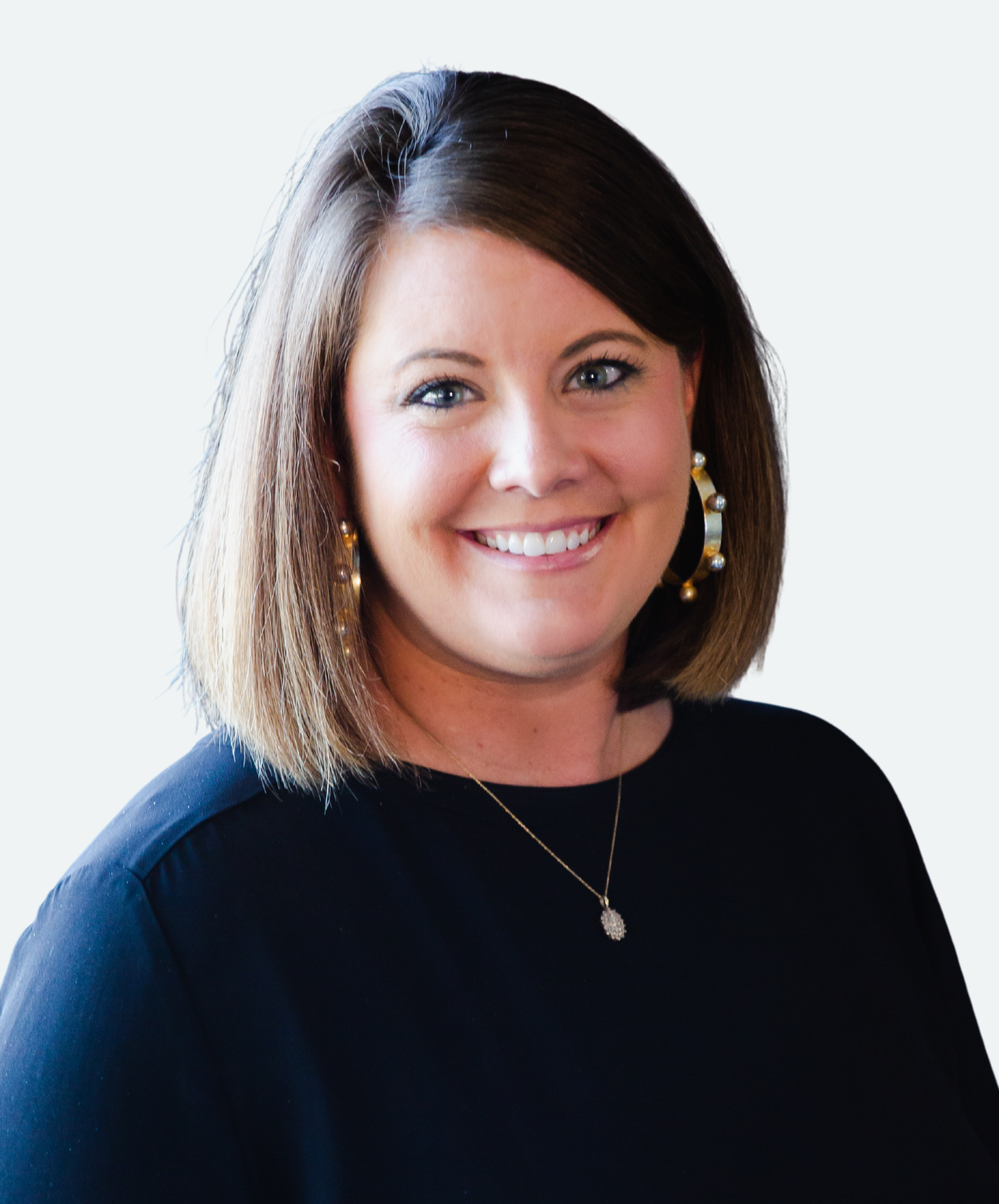 Julie Walker headshot