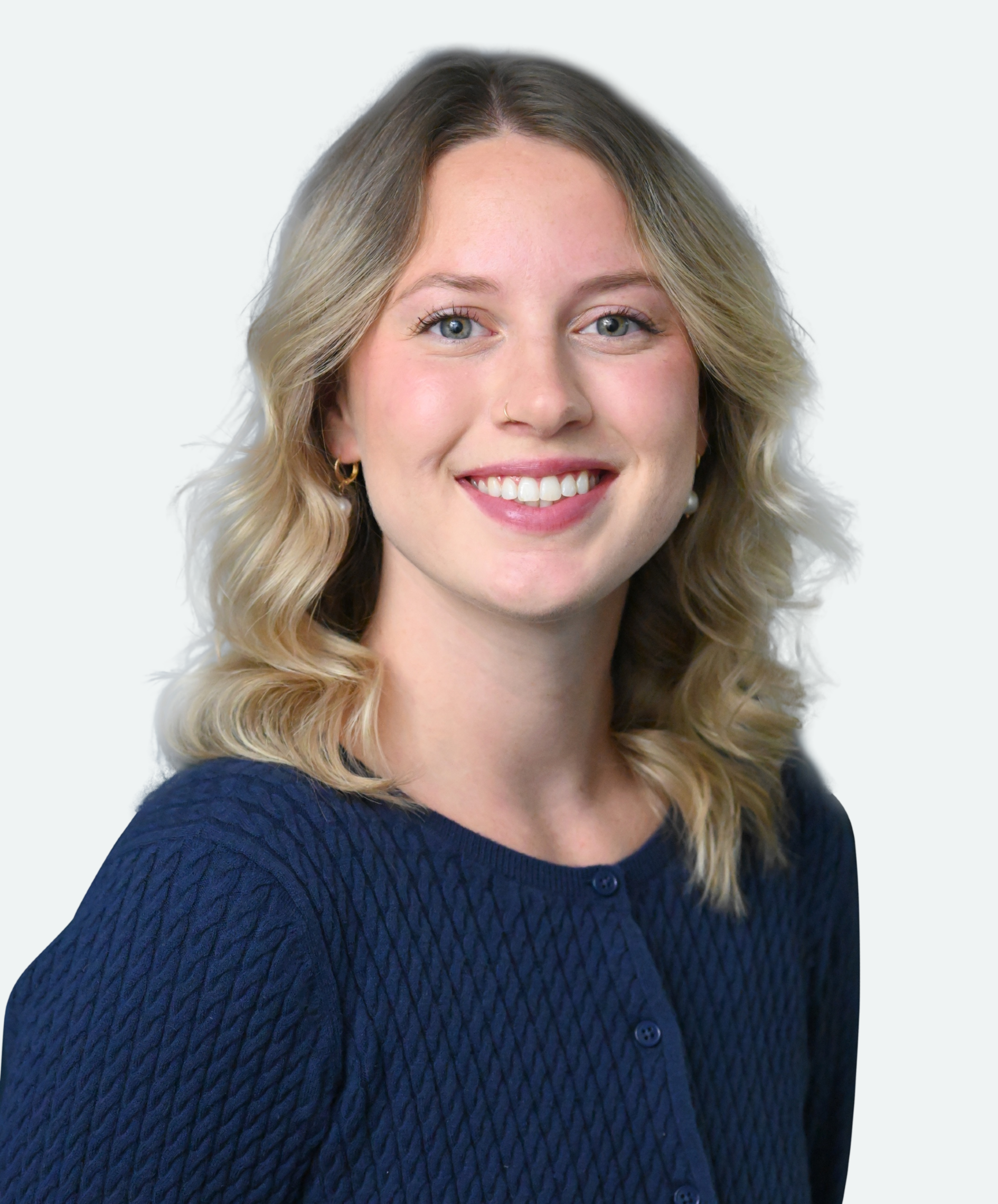 Kaitlyn Harrison headshot