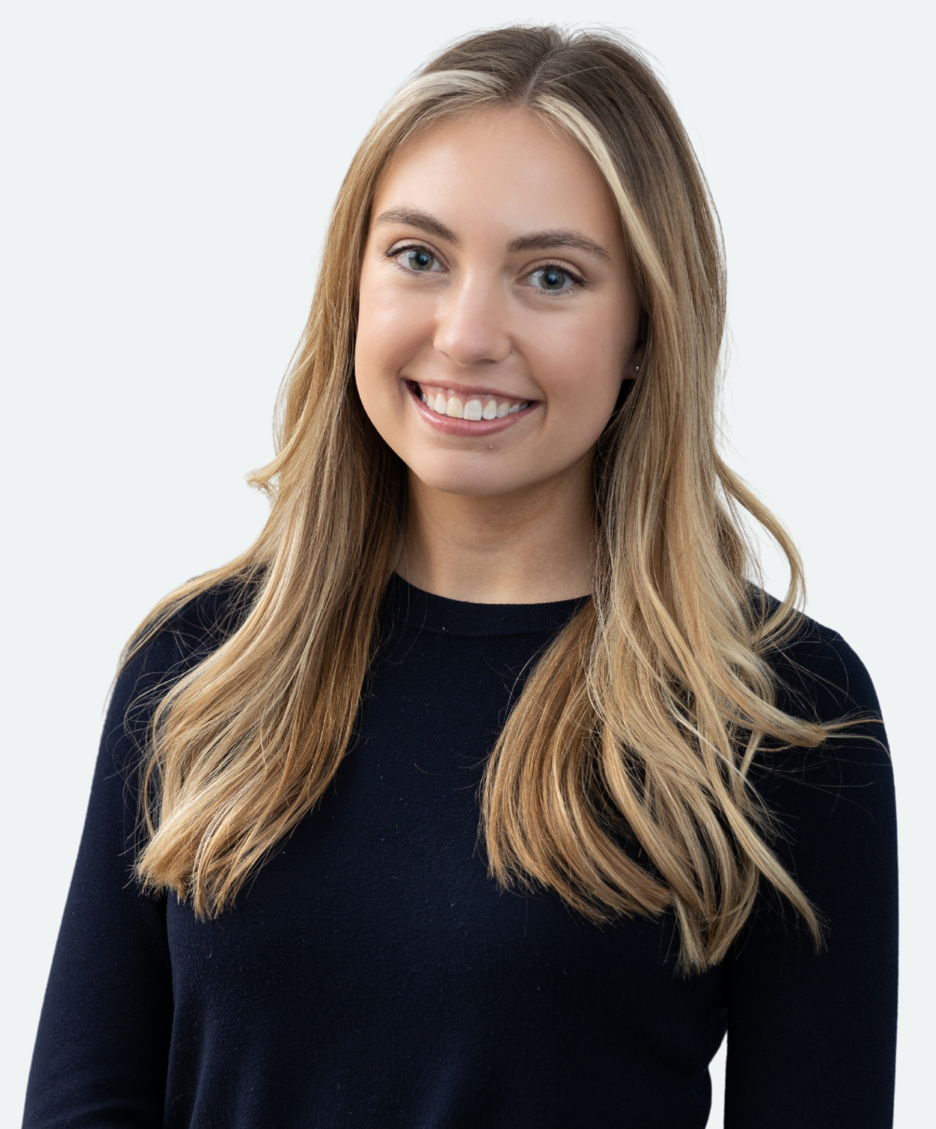 Kiana Kleeman headshot