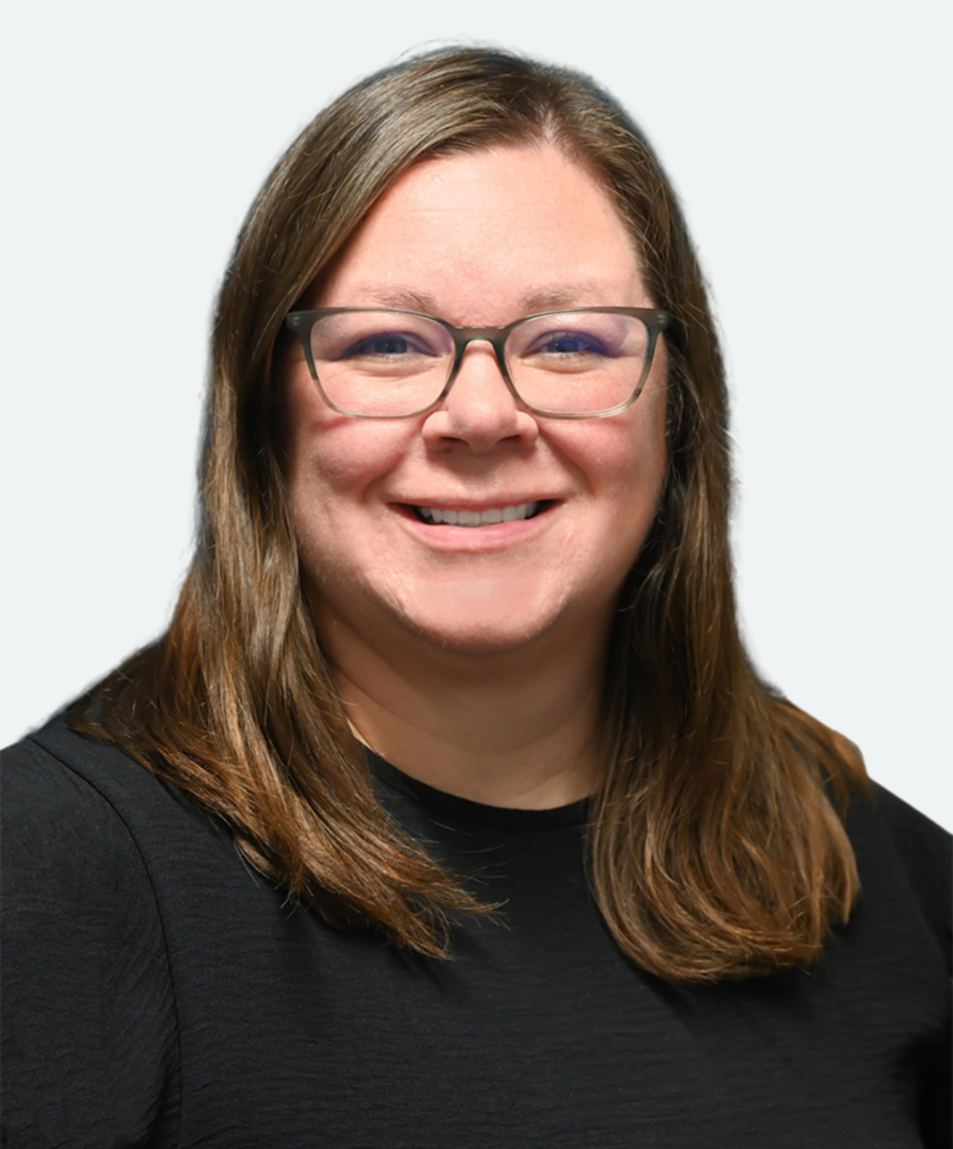 Maegan Brehm headshot